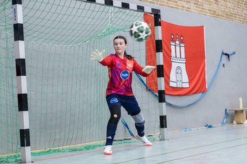 Bild 213 - wDJ Loewinnen Cup D1